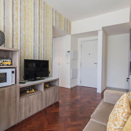 Bairrus Lisbon Apartments - Duque Buitenkant foto