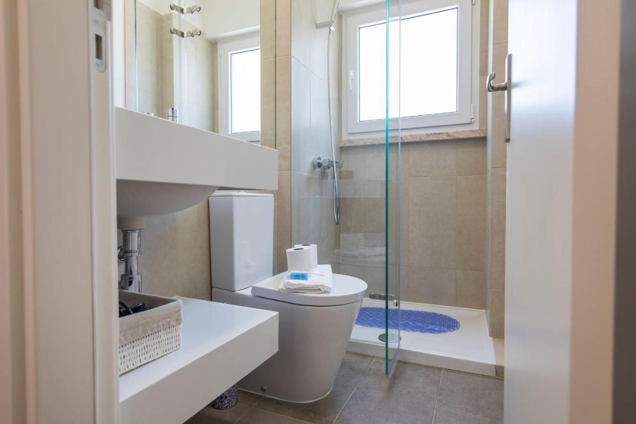 Bairrus Lisbon Apartments - Duque Buitenkant foto